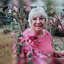 Barbara Ann Klingle