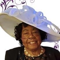 Sarah Belle Crenshaw Reed (DOWNTOWN)