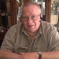Richard G. Hoke