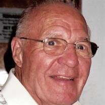 Edward T. Bajdas