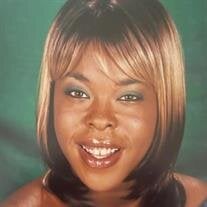 Mrs. Shamonica E. Salter