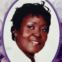 Carolyn J. Christian