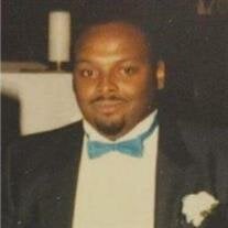 Jeffery Lynn McCreary
