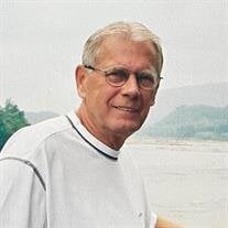 Gary Ashworth