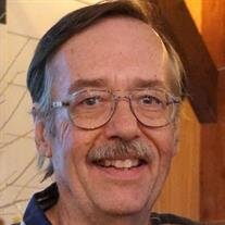 Paul William Eyley
