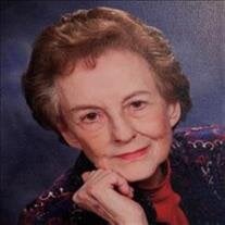 Jean Hager