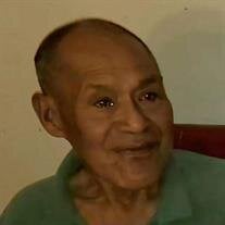 Fidel Juarez Cassarubios