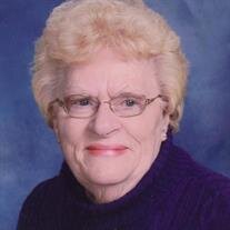 Ruth A. Goodell