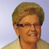 Marilyn Rose Strahl