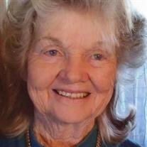 Carol Ruth (Francis) Miller