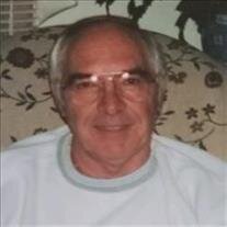 Bernhard August Raymond Urban