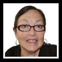 Patricia Falcon