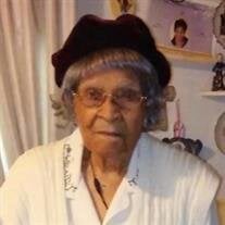 Nettie Pope