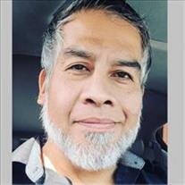 Angel Victor Garcia