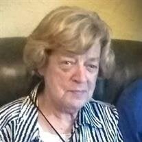 Karen S. Van Demark