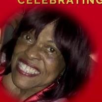 Elaine Theresa Patterson