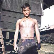 Jack Joseph Sheppard Jr.