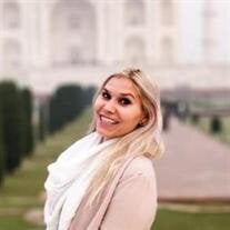 Alina Judith Niederer