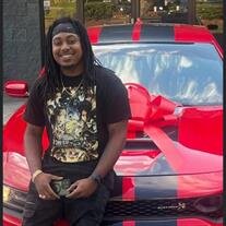 Eric Dewayne Boston Jr