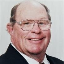 Mr. John "Jack" Cooney