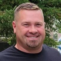 Brian Marshall