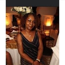 Karen Yvonne Heuston
