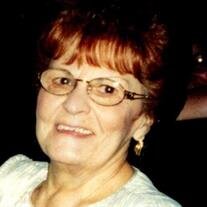 Nina Rita Ridolfo