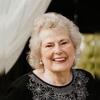 Geraldine Ann Ittel