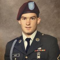 Timothy Ray Hoff