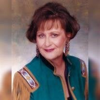 Elizabeth Carole Key