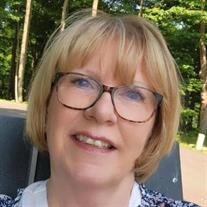 Debbie (Lollar) Gernand