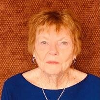 Imogene C Rettos
