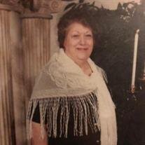 Jeanne E. Knepp