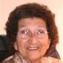 Mary L. Ralph