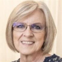 Regena Huffman
