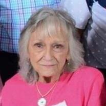 Nancy Anne Spangler