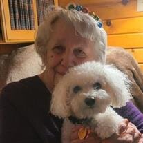 Verna Carlson
