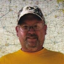 Elmer David Nichols Jr.