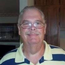 Jonathan "John" M. Mattox