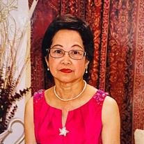 Marina Sudiacal Macaraeg