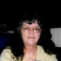 Peggy Lavern Shermer