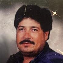 Victor Manuel Peña Cruz