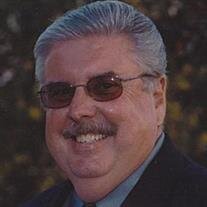 Stephen Wells
