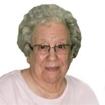 Colleen M Johnson