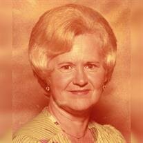 Patsy L. Ochs Snyder