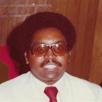 Mr. Amos Lee Powell Jr.