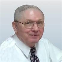 Gene Arthur Crawford