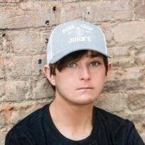 Beau Richard Dessing