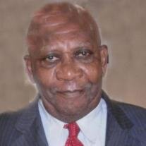 James William Jones