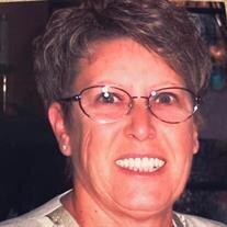 Mary Jane Williams